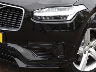 Volvo XC90 Volvo XC90 2.0 T8 407PK TE AWD R-Design 2017 / LED - afbeelding nr 68