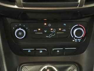 Ford Transit Connect Ford Transit Connect 1.5 EcoBlue L2 Trend Navigatie Camera Airco Parkeersensoren Cruise Control 3Zits Imperiaal - afbeelding nr 26