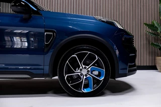 Lynk & Co 01 Lynk & Co 01 1.5 PHEV | Zwarte Hemel | MY23 | Pano | Blis | 360 Cam | - afbeelding nr 16