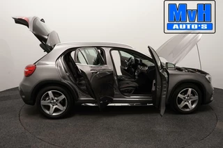 Mercedes-Benz GLA Mercedes GLA-klasse 180 Business Solution AMG|LED|CAMERA|NAP - afbeelding nr 79