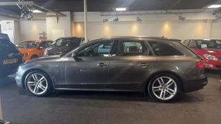 Audi A4 - afbeelding nr 19