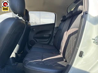 Mitsubishi Space Star Mitsubishi Space Star 1.2 Instyle | Camera | Keyless | Stoelverw. | Android auto | Cli - afbeelding nr 13