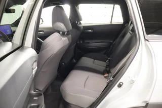 Toyota Corolla Cross Toyota Corolla Cross Hybrid 140 Style - afbeelding nr 23