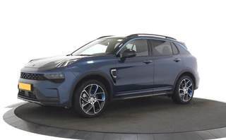 Lynk & Co 01 - afbeelding nr 1