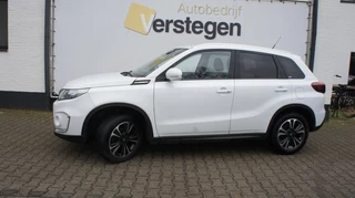 Suzuki Vitara - afbeelding nr 1