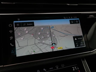 Audi Q7 Audi Q7 60 TFSI e quattro Pro Line S Competition S Line Luchtvering Panorama B&O Stoelverwarming Vierwielbesturing 21 - afbeelding nr 41