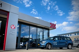 Citroën C4 Picasso - afbeelding nr 4