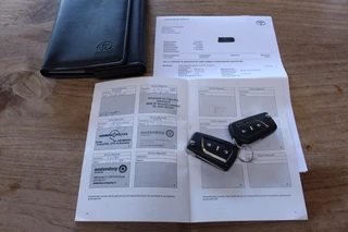Toyota Auris - afbeelding nr 19