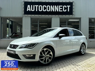 SEAT Leon - 146080130-0