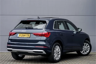 Audi Q3 230PK Pano B&O ACC Ori NL 1e Eig - afbeelding nr 13