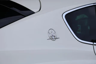 Maserati Levante Maserati Levante 3.0 V6 S GranLusso AWD *Luchtvering*Sportuitlaat*Panorama* - afbeelding nr 10