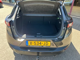 Mazda CX-3 - afbeelding nr 21