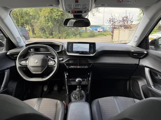 Peugeot 2008 Peugeot 2008 1.5 BlueHDi Allure | Navi | Camera | Apple Carplay | - afbeelding nr 16