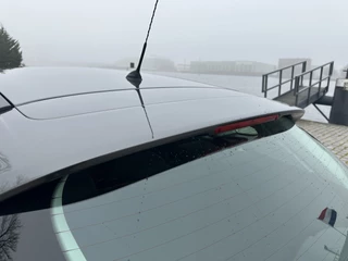 Ford Focus Ford Focus 1.0 Titanium Edition navi airco/ecc keurige auto - afbeelding nr 31