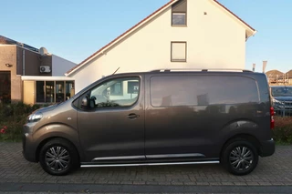 Citroën Jumpy Citroen Jumpy bestel 2.0 BlueHDI NAVIGATIE|TREKHAAK|CARPLAY|LED|AIRCO|PERFECT ONDERHOUDEN - afbeelding nr 2