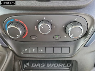 Iveco Daily Iveco Daily 35S14 Automaat Bakwagen Achterdeuren 488cm lang! Airco Cruise Euro6 Meubelbak Koffer 23m3 Airco Cruise control - afbeelding nr 14