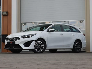 Kia Ceed Sportswagon Kia Ceed Sportswagon 1.6 GDI PHEV DynamicPlusLine | Modeljaar 2022 - afbeelding nr 55