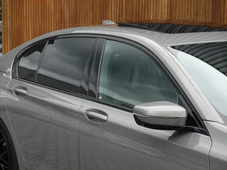 BMW 7 Serie BMW 7 Serie 745e High Executive 394PK M-Individual / laser / 360° / VIP *NAP - afbeelding nr 60