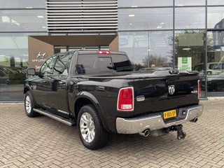 Dodge Ram 1500 Dodge Ram 1500 5.7 V8 4x4 Crew Cab 5'7 Longhorn | LPG - afbeelding nr 8