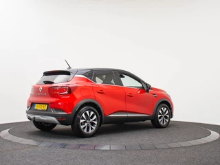 Renault Captur Renault Captur 1.3 TCe Intens | Trekhaak | Stoelverwarming | All-seasons - afbeelding nr 2