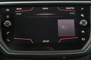 SEAT Arona SEAT Arona 1.0 TSI Style | Carplay | Climate control |  Navigatie | Parkeerhulp | Cruise control | Bluetooth | Getint glas - afbeelding nr 23