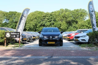 Renault Clio Renault Clio Estate 0.9 TCe Expression NAVI AIRCO VOLLEDIG ONDERHOUDEN - afbeelding nr 22