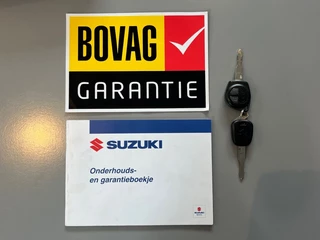 Suzuki Ignis Suzuki Ignis 1.2 SELECT STOELVERW./CARPLAY/TREKHAAK/CAMERA/NL-AUTO/47.000 KM! - afbeelding nr 41