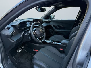 Peugeot 2008 Peugeot 2008 130PK GT Automaat | Navi | Camera | Keyless | PDC V+A | Dab - afbeelding nr 13