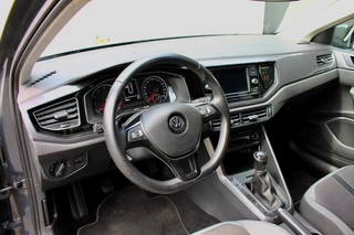 Volkswagen Polo - afbeelding nr 9