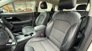 Kia Niro - afbeelding nr 17