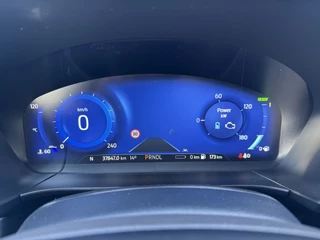 Ford Kuga Ford Kuga 2.5 PHEV Graphite Tech Edition Trekhaak | Schuifdak - afbeelding nr 29