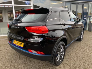 MG ZS - afbeelding nr 3