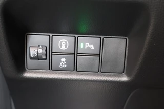 Honda Jazz Honda Jazz 1.5 e:HEV Crosstar - afbeelding nr 30