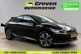Kia EV6 Plus 77.4 kWh