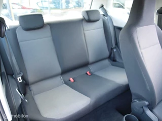 Volkswagen up! Volkswagen Up! 1.0 BMT take up! DAB Airco Elec pakket - afbeelding nr 8