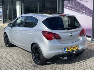 Opel Corsa Opel Corsa 1.4 Color Edition Automaat - afbeelding nr 3