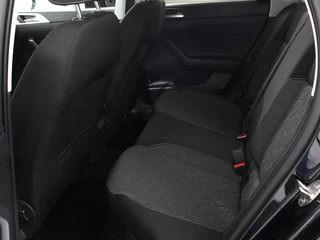 Volkswagen Polo Volkswagen Polo 1.0 TSI Move | DEMO ! | Navigatie App Connect / Android Auto / Apple Carplay Climate Control Parkeer sensoren Lichtmetalen Velgen Dab Digitale Cockpit - afbeelding nr 12