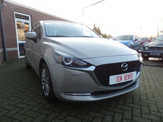 Mazda 2 - afbeelding nr 4