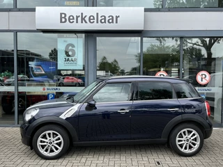 MINI Countryman - afbeelding nr 3