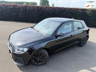Audi A1 Sportback 25 TFSI Virtueel Dash|CarPlay|Acc|Pdc