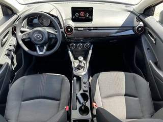Mazda 2 - afbeelding nr 19