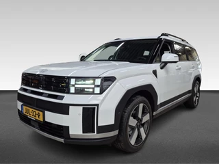 Hyundai Santa Fe 1.6 T-GDI PHEV Premium 4WD 7p.