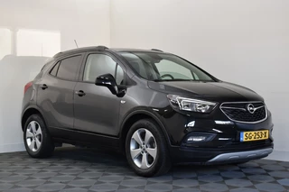 Opel Mokka 1.4 Turbo 140PK Business+