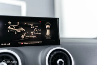 Audi SQ2 Audi SQ2 2.0 TFSI QUATTRO 300PK PANO VIRTUAL B&O ACC KEYLES - afbeelding nr 29