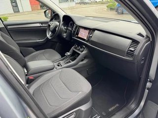 Škoda Kodiaq Skoda KODIAQ 1.4 TSI ACT Style LED ACC Pano 360cam Trekhaak - afbeelding nr 20