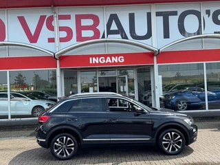 Volkswagen T-Roc - afbeelding nr 4