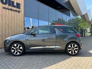 DS DS 3 DS DS 3 1.2 PureTech So Chic / Dealer ond. - afbeelding nr 2