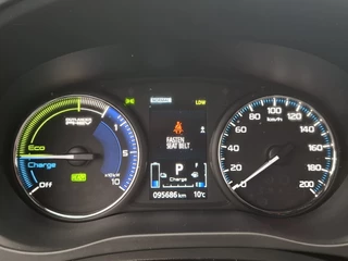 Mitsubishi Outlander - afbeelding nr 4