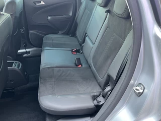 Opel Crossland Opel Crossland Crossland 1.2 Turbo Ultimate #RIJKLAAR# - afbeelding nr 36