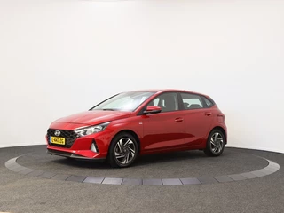 Hyundai i20 - afbeelding nr 12